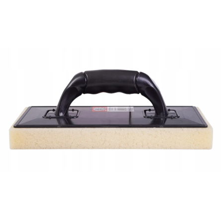 ABS trowel Primer White foam OLEJNIK