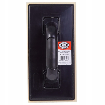 Paca ABS Podkład Pianka Biała OLEJNIK