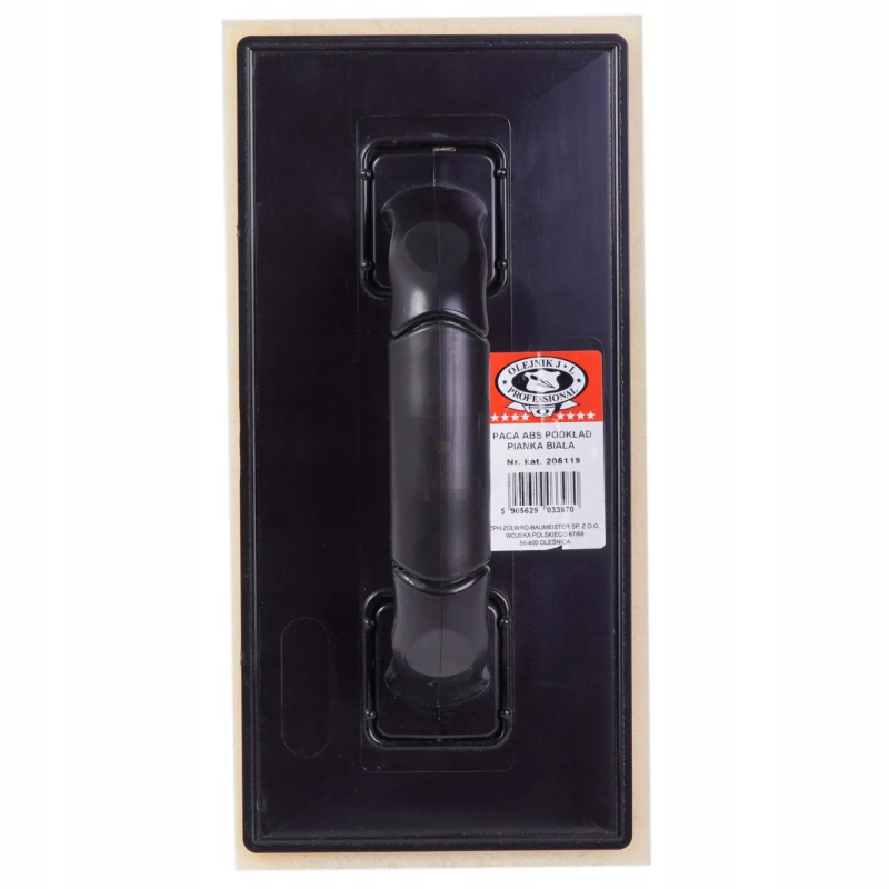 Paca ABS Podkład Pianka Biała OLEJNIK