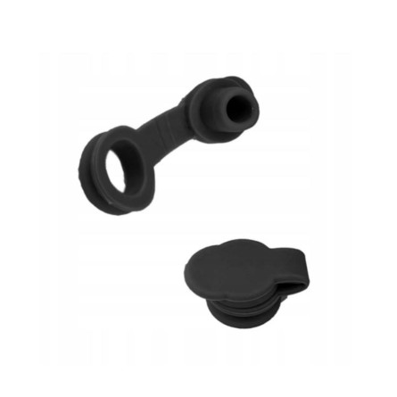 Air vent for ULTRA QUICKSHOT container (1 pc.)