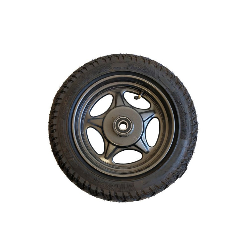 SPLM3400 / 3400A Side Wheel for Paint Sprayers - Strong-Tech
