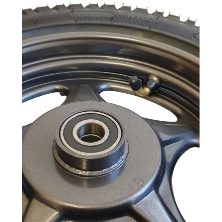 Koło Boczne Malowarki SPLM3400 / 3400A - Strong-Tech