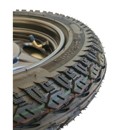 SPLM3400 / 3400A Side Wheel for Paint Sprayers - Strong-Tech