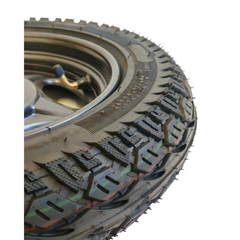 Koło Boczne Malowarki SPLM3400 / 3400A - Strong-Tech Koło Boczne Malowarki SPLM3400 / 3400A - Strong-Tech