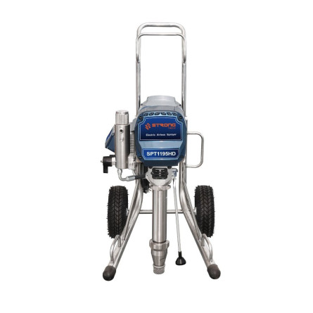 Agregat malarsko-szpachlarski Strong-Tech SPT 1195HD