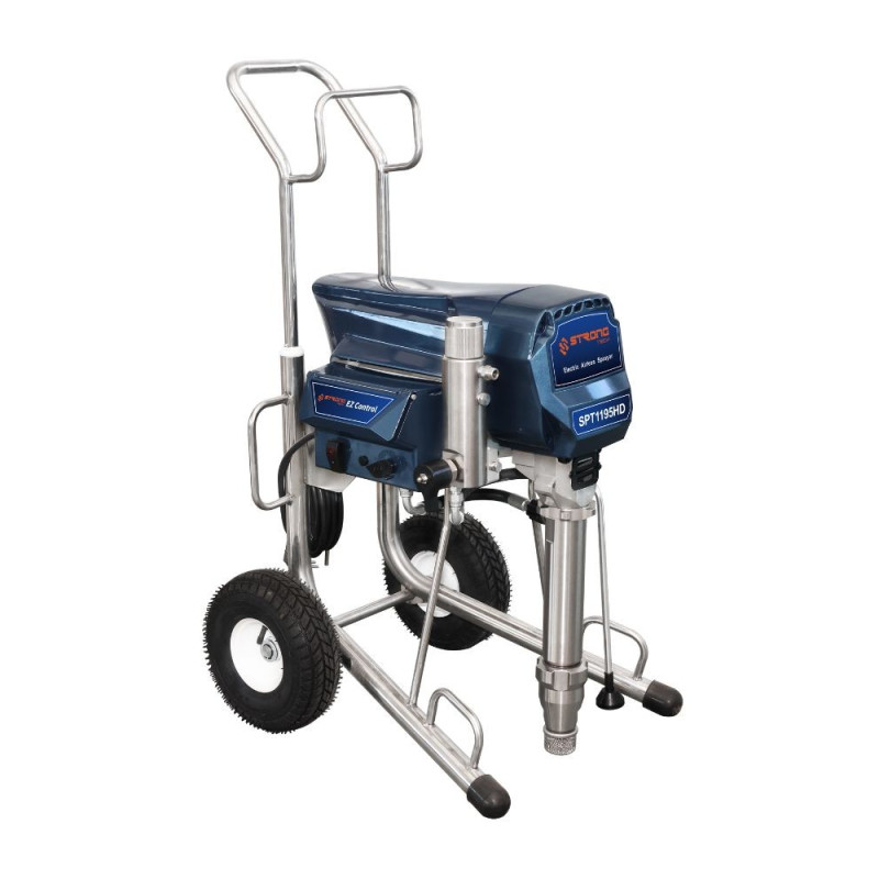 Agregat malarsko-szpachlarski Strong-Tech SPT 1195HD Agregat malarsko-szpachlarski Strong-Tech SPT 1195HD