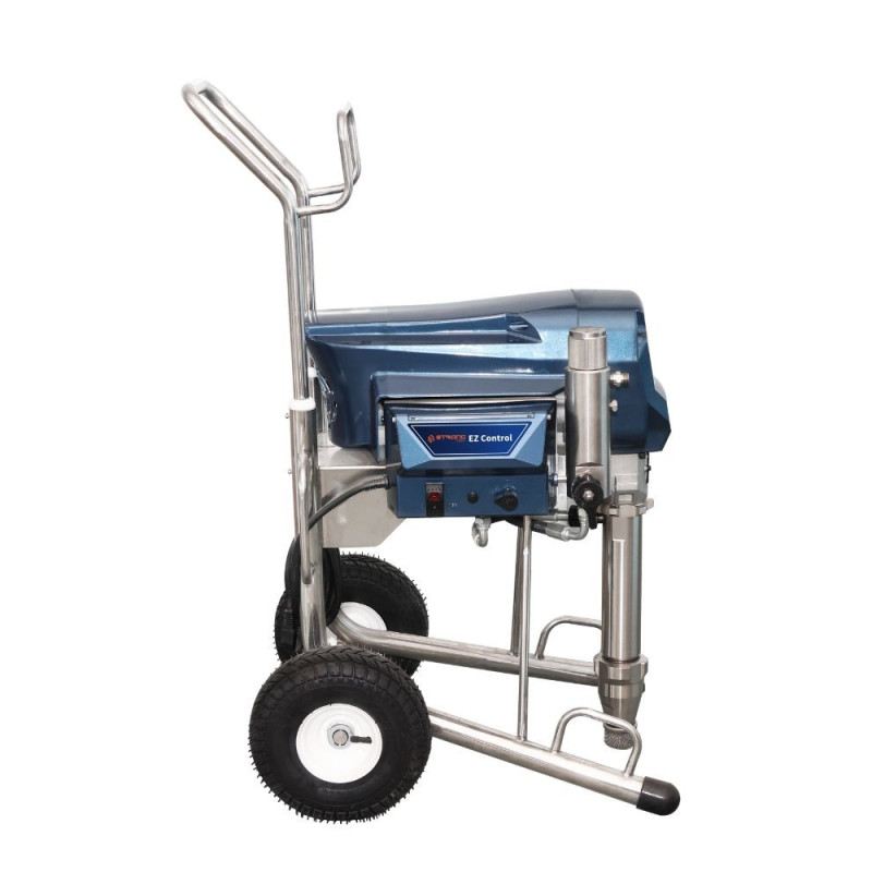 Strong-Tech SPT 1195HD painting and filling unit