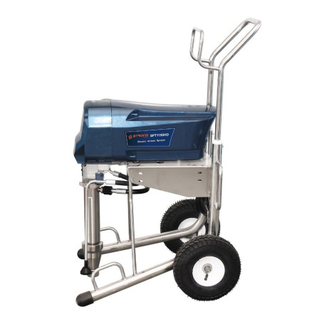 Agregat malarsko-szpachlarski Strong-Tech SPT 1195HD Agregat malarsko-szpachlarski Strong-Tech SPT 1195HD