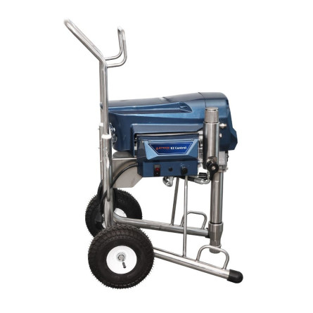 Strong-Tech SPT 1395HD painting and filling unit