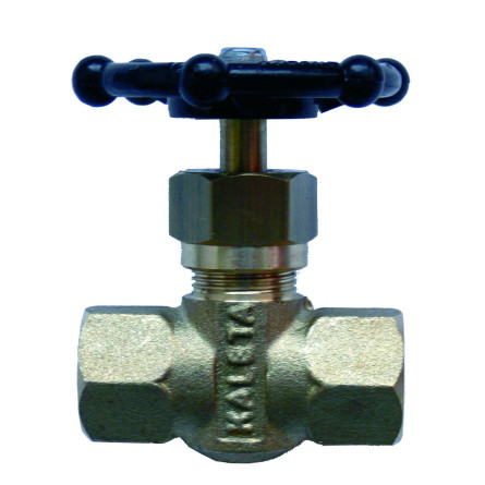 KALETA water valve
