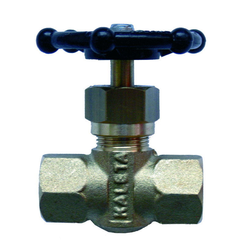 KALETA water valve