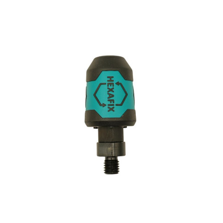 HEXAFIX PRO adapter for M mixers - COLLOMIX
