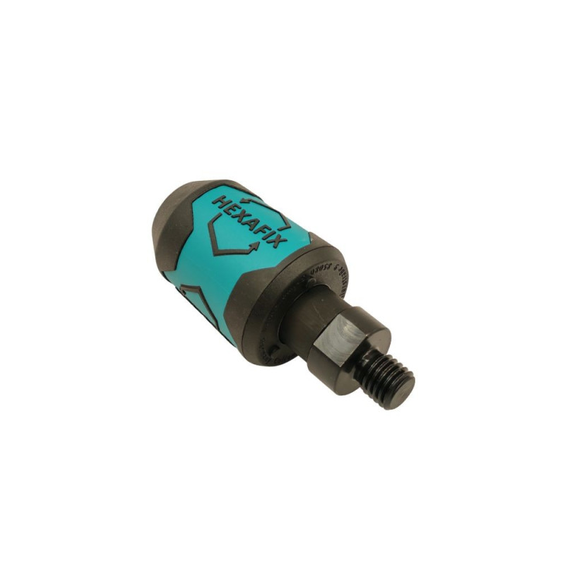 HEXAFIX PRO adapter for M mixers - COLLOMIX