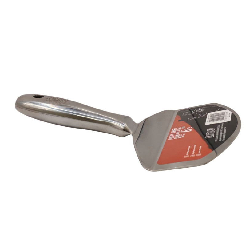 BUCKET SCOOP 6.5" 160MM OLEJNIK scraper