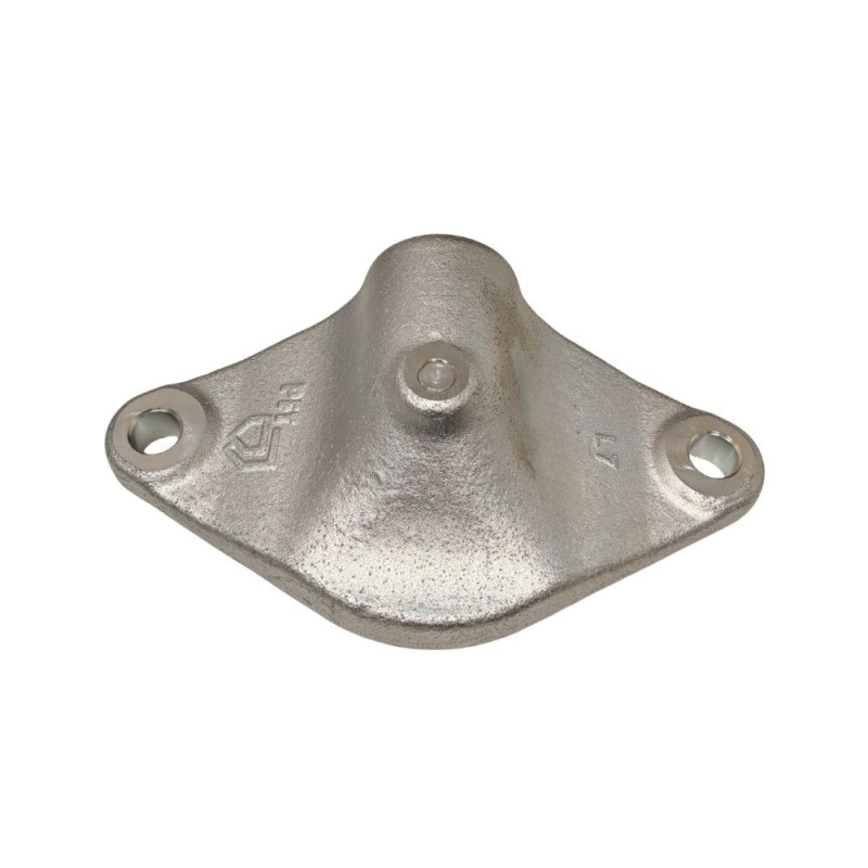 Flange / Pump Base D, thread 1 1/4'' - PFT