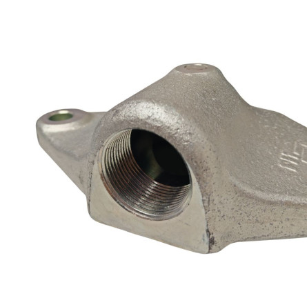 Flange / Pump Base D, thread 1 1/4'' - PFT