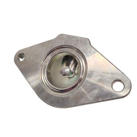 Flange / Pump Base D, thread 1 1/4'' - PFT