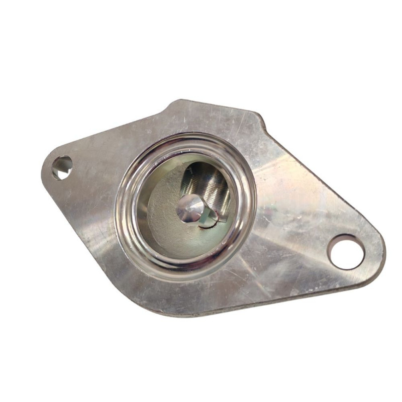 Flange / Pump Base D, thread 1 1/4'' - PFT