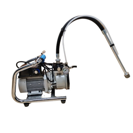 STRONG SPX 380 paint sprayer