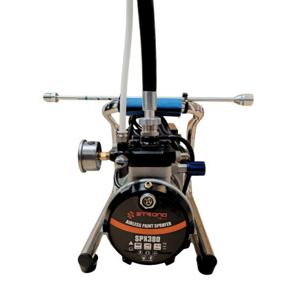 STRONG SPX 380 paint sprayer
