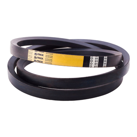 V-belt for HS 24 - HA-600 KALETA compressor