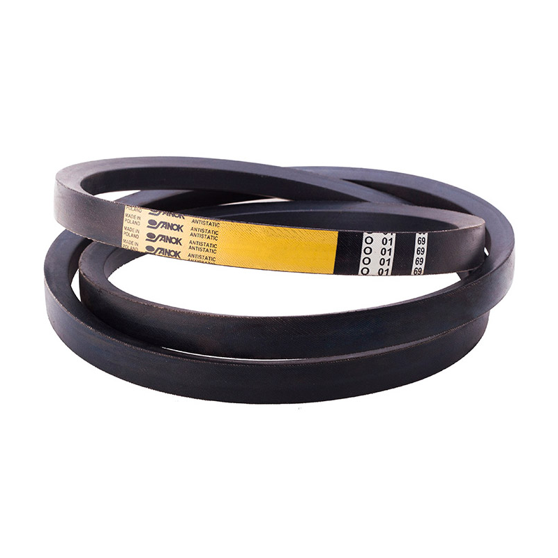 V-belt for HS 24 - HA-600 KALETA compressor