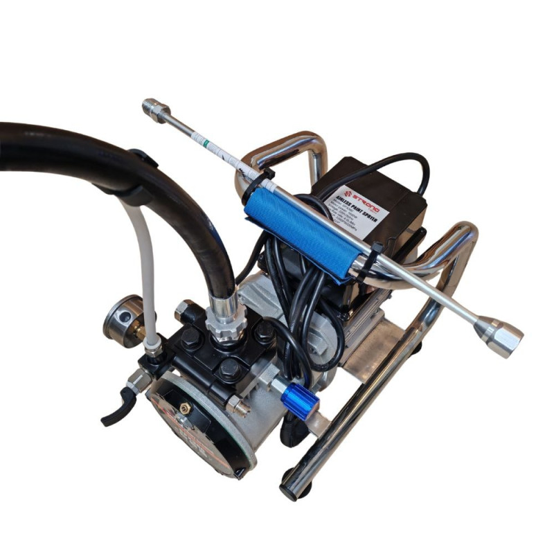 STRONG SPX 380 paint sprayer