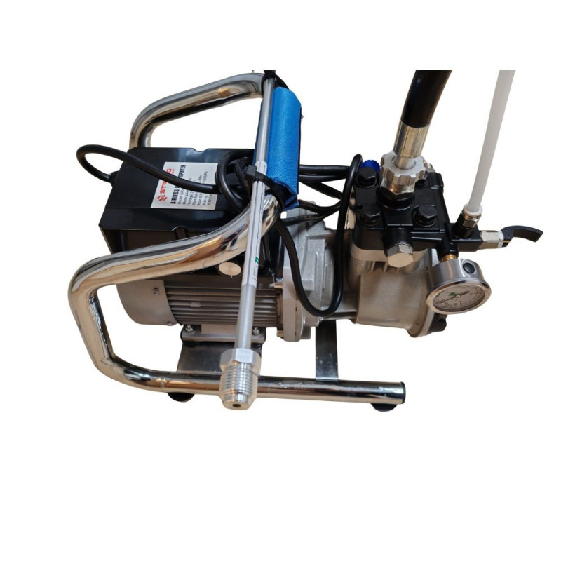 STRONG SPX 380 paint sprayer