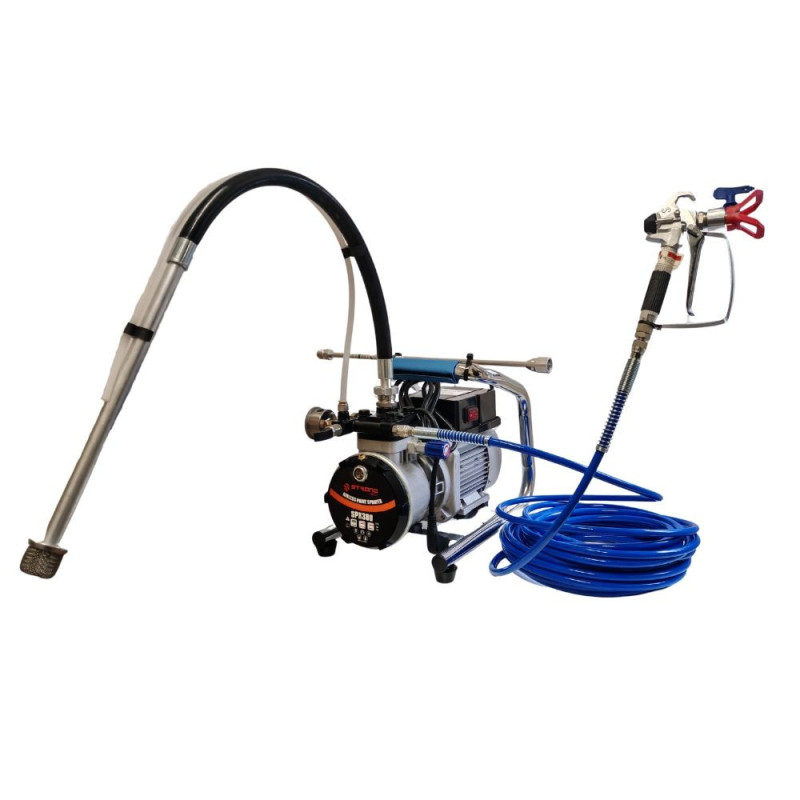 STRONG SPX 380 paint sprayer