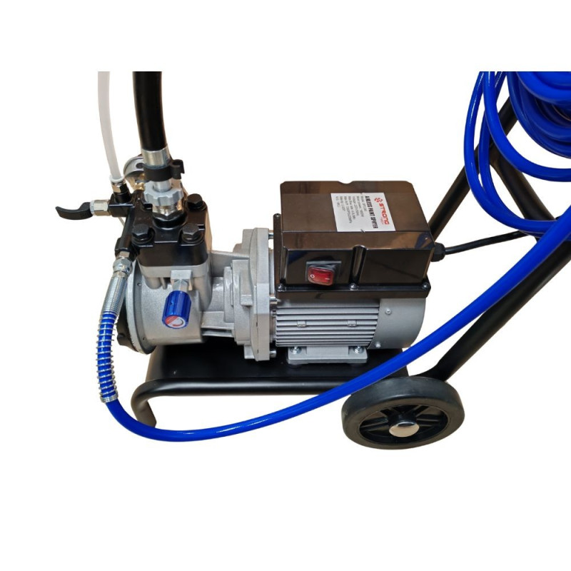 STRONG-TECH SPX 380 Trolley Paint Sprayer
