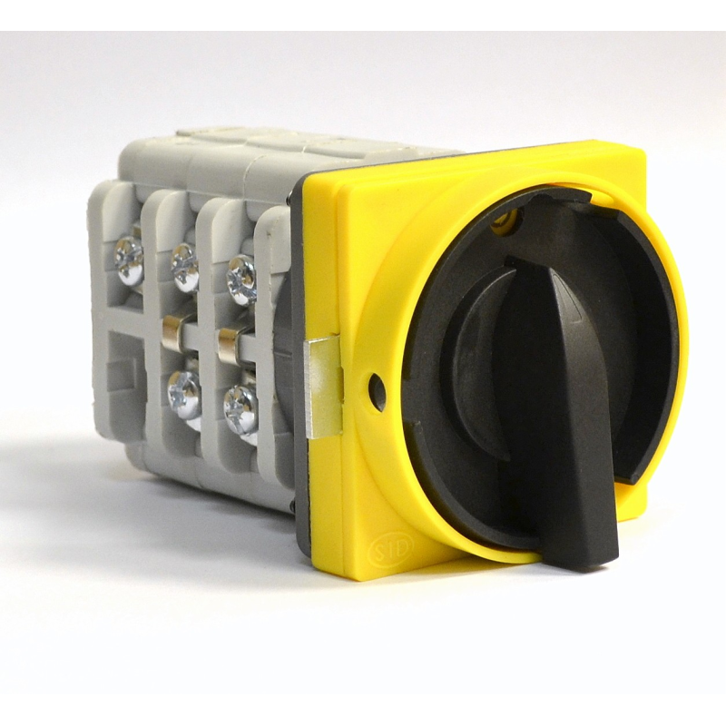 KALETA main switch - ŁUK L-P40-42NA