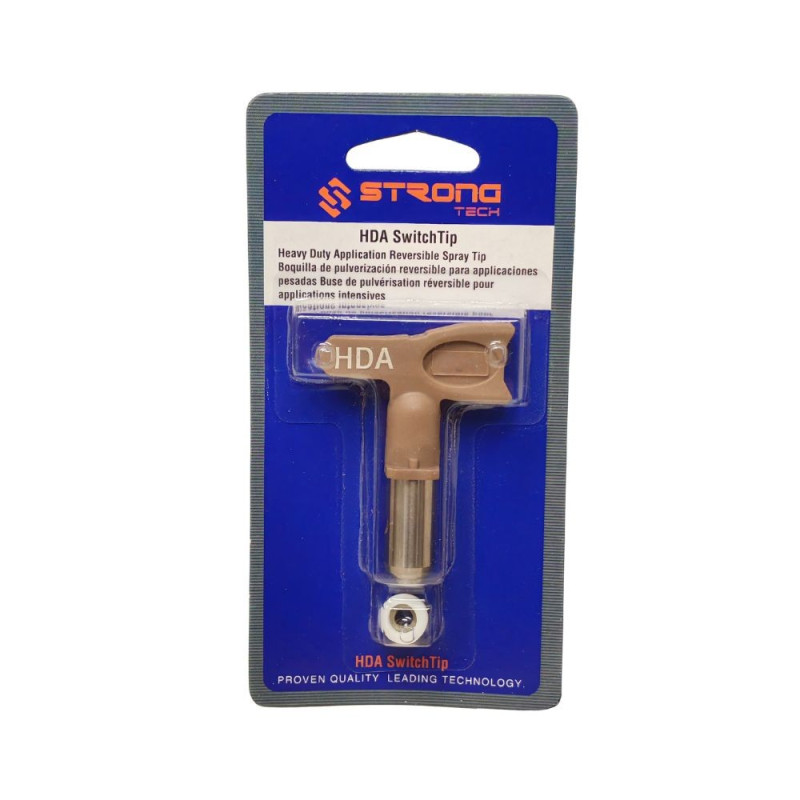 HDA Filler Nozzle - Strong-Tech