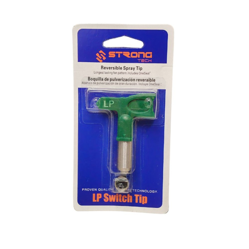 LP Strong-Tech Paint Spray Nozzle