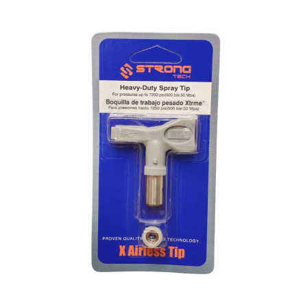 dysza malarska RAC XHD Strong-Tech - do antykorozji