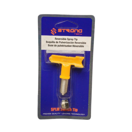 LL5 Strong-Tech nozzle for road marking