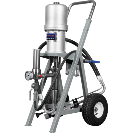 STRONG-TECH SPP310 30:1 paint sprayer