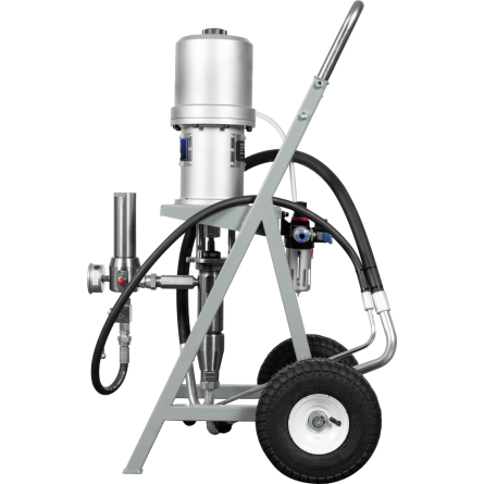 agregat malarski STRONG-TECH SPP310 30:1