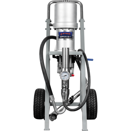 STRONG-TECH SPP310 30:1 paint sprayer