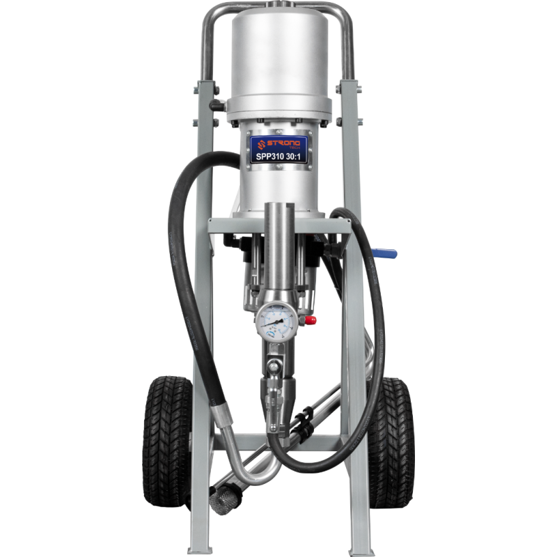 STRONG-TECH SPP310 30:1 paint sprayer