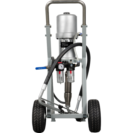 STRONG-TECH SPP310 30:1 paint sprayer