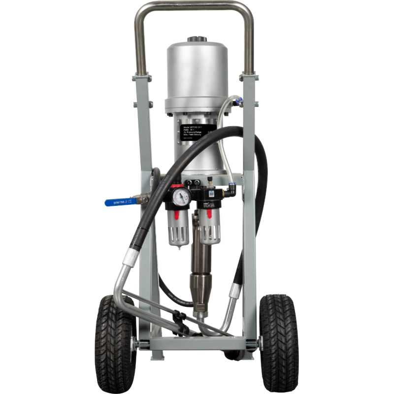 STRONG-TECH SPP310 30:1 paint sprayer