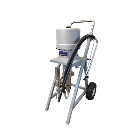 STRONG-TECH SPP330 45:1 paint sprayer