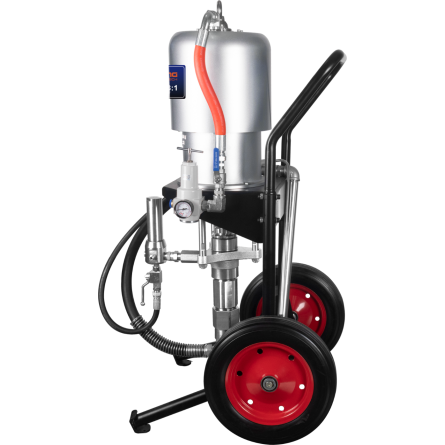 STRONG-TECH SPP370 68:1 paint sprayer