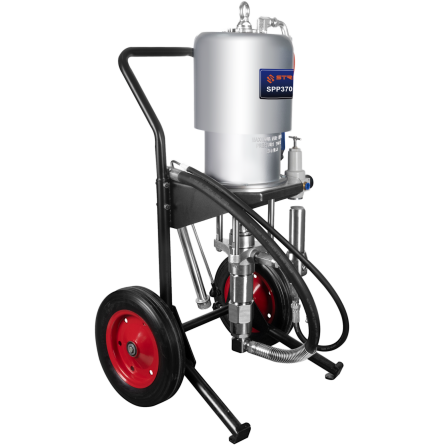 STRONG-TECH SPP370 68:1 paint sprayer