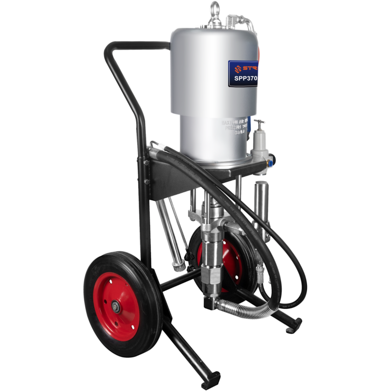 STRONG-TECH SPP370 68:1 paint sprayer