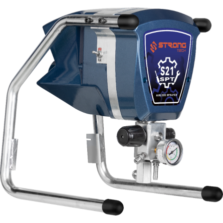 STRONG-TECH SPT S21 paint sprayer