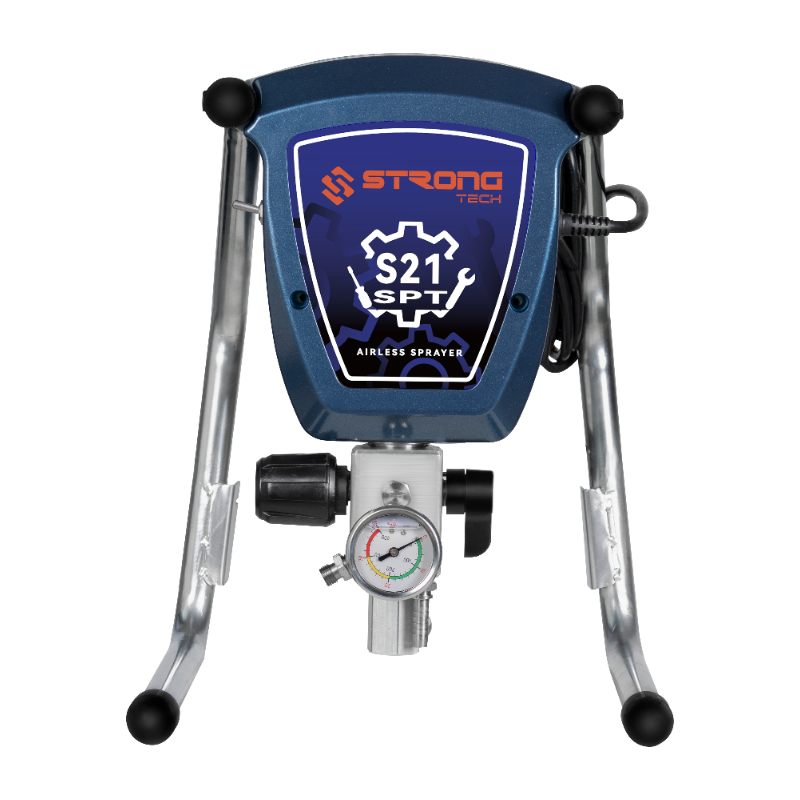STRONG-TECH SPT S21 paint sprayer