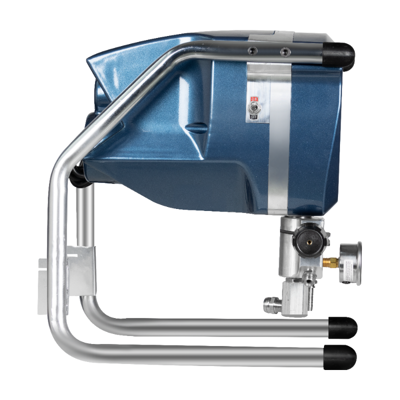 agregat malarski STRONG-TECH SPT S21 Hopper