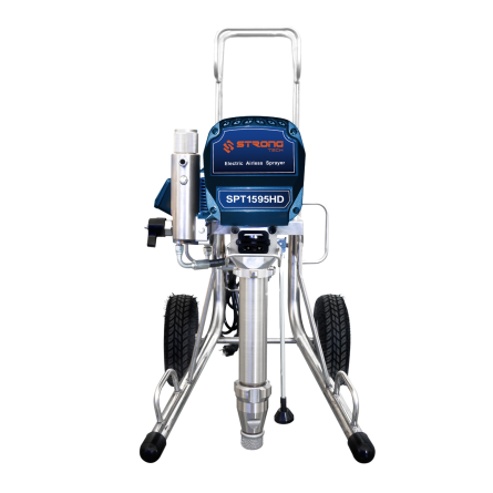 Agregat Malarsko-Szpachlarski SPT 1595HD Strong-Tech