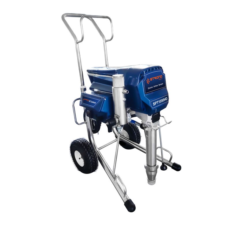 Agregat Malarsko-Szpachlarski SPT 1595HD Strong-Tech Agregat Malarsko-Szpachlarski SPT 1595HD Strong-Tech